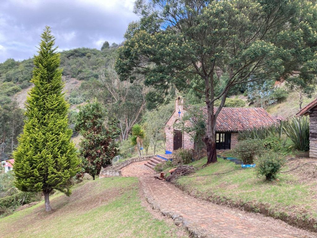 Finca en venta Cundinamarca Suesca Suesca 170 m2 Habitaciones 3 Baños 4 Garajes 10 Precio $1950000000