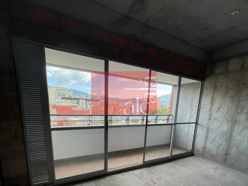 Apartamento en venta Antioquia Itagüí Fátima 63 m2 Habitaciones 2 Baños 2 Garajes 0 Precio $480000000