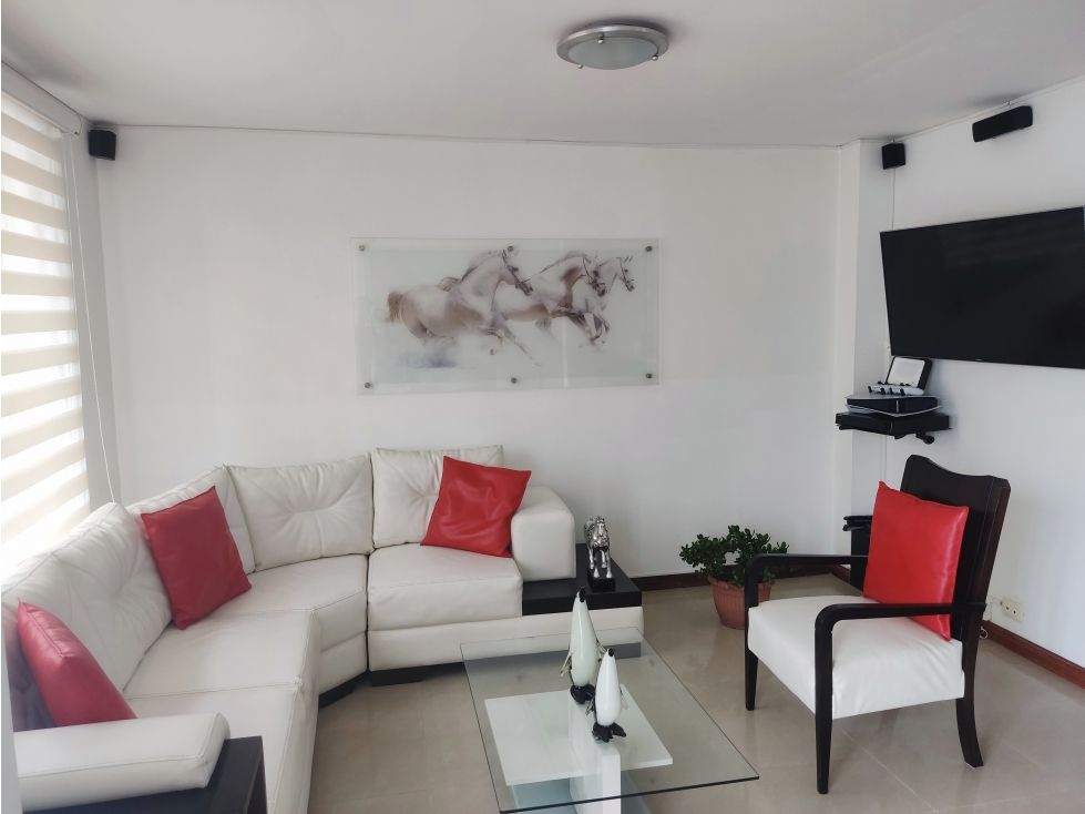 Casa en venta Caldas Manizales La Enea Vieja 114 m2 Habitaciones 3 Baños 3 Garajes 1 Precio $460000000