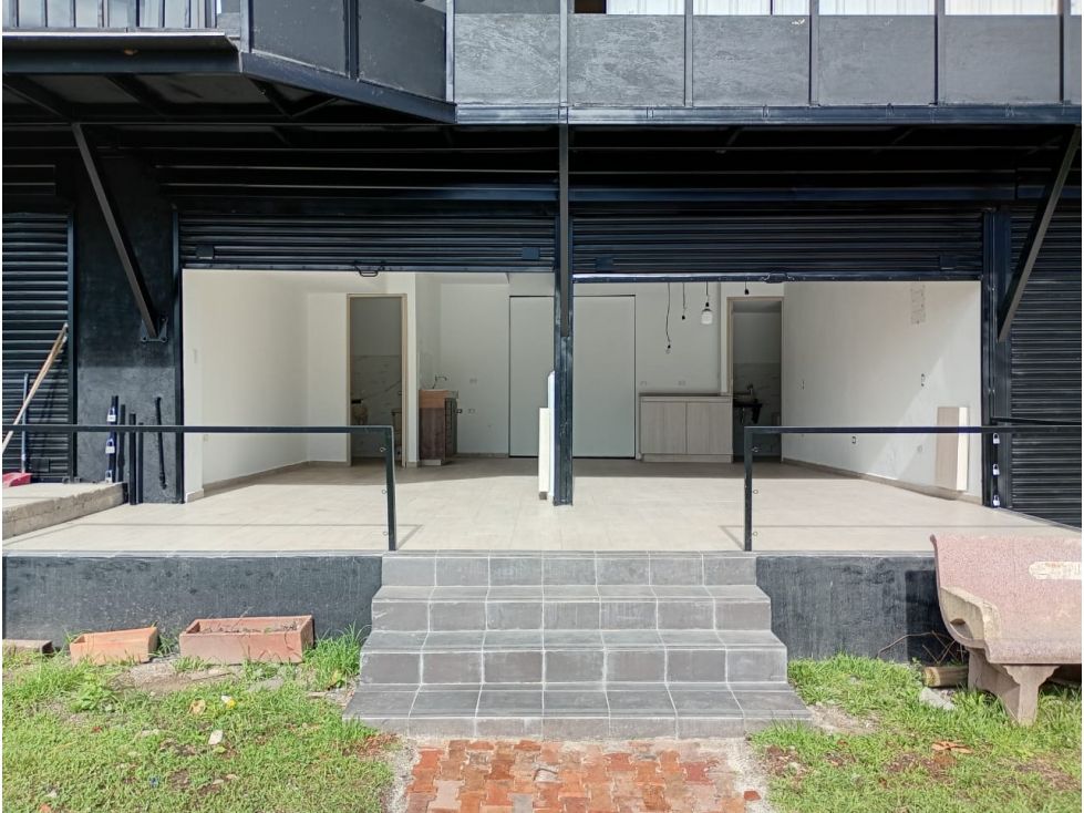 Local en arriendo Antioquia Rionegro San Antonio 75 m2 Habitaciones 0 Baños 2 Garajes 0 Precio $6000000