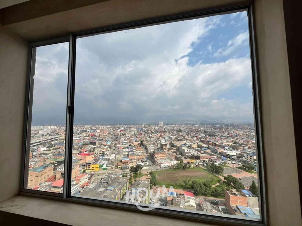 Apartamento en venta Cundinamarca Bogotá Carvajal 38 m2 Habitaciones 2 Baños 2 Garajes 0 Precio $250000000