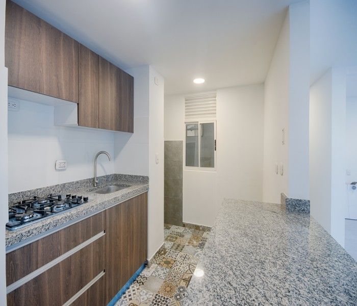 Apartamento en venta Valle Del Cauca Cali Conjunto Residencial Mandarinos 62 m2 Habitaciones 2 Baños 2 Garajes 1 Precio $280000000