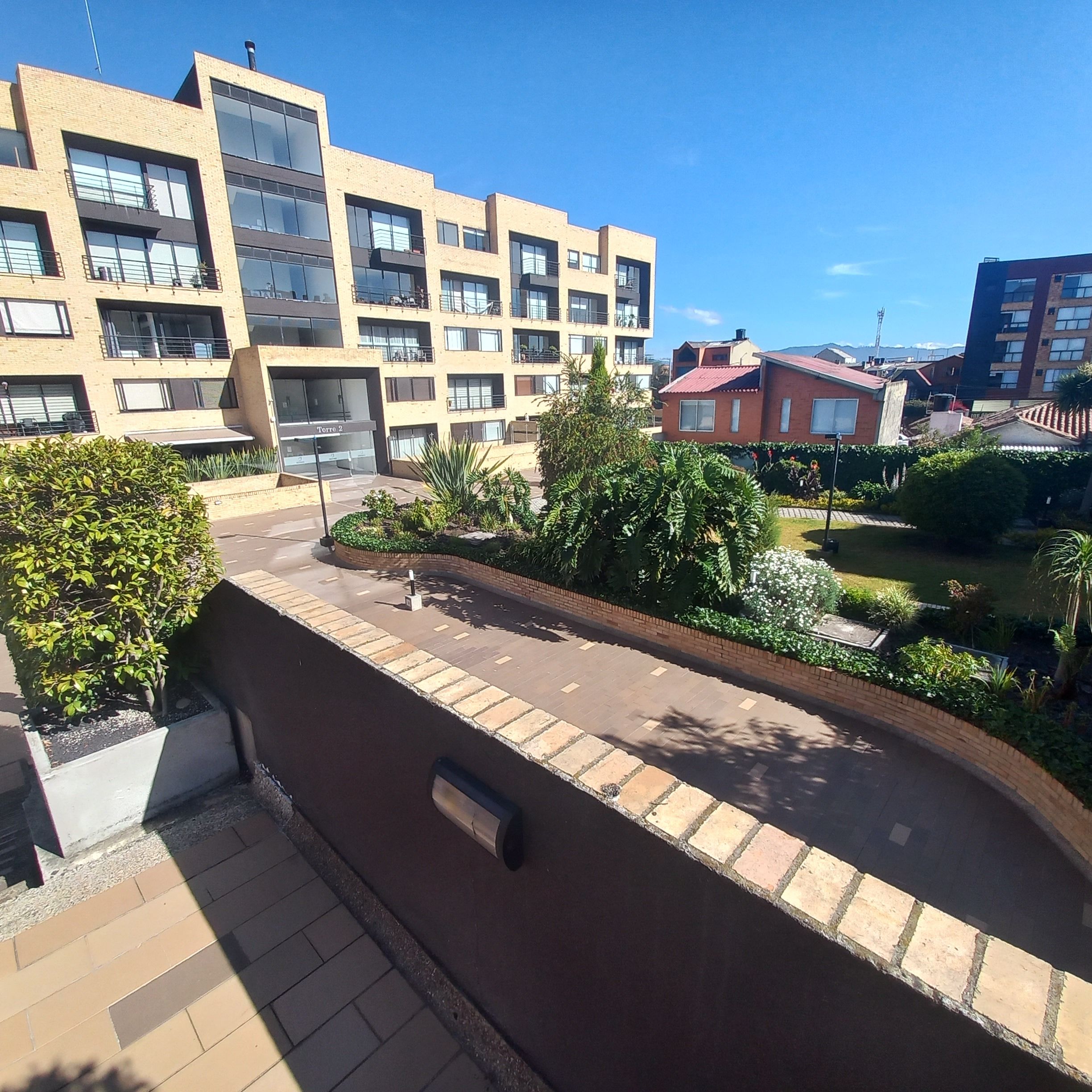 Apartamento en venta Cundinamarca Chía Br El Campin 117 m2 Habitaciones 3 Baños 3 Garajes 2 Precio $460000000