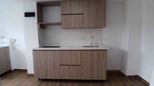 Apartamento en arriendo Antioquia Rionegro Cuatro Esquinas 48 m2 Habitaciones 2 Baños 2 Garajes 1 Precio $1500000