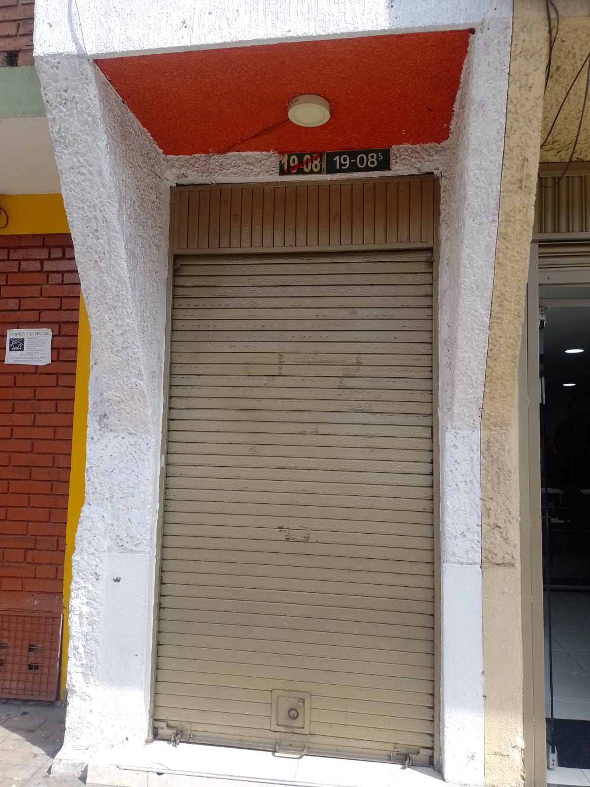 Local en arriendo Cundinamarca Bogotá Restrepo 10 m2 Habitaciones 0 Baños 1 Garajes 6 Precio $800000