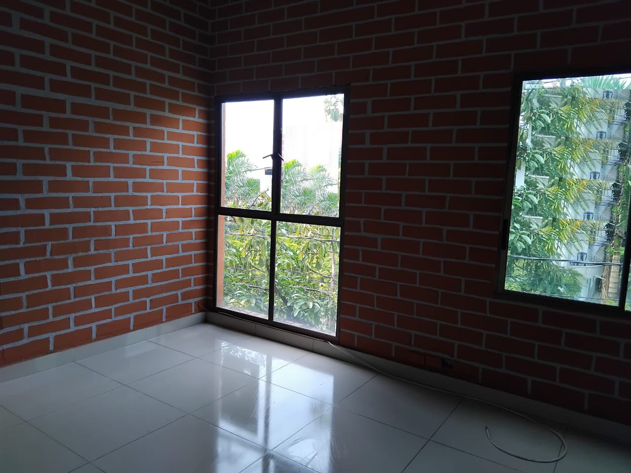 Apartamento en arriendo Antioquia Medellín Belen 58 m2 Habitaciones 2 Baños 1 Garajes 0 Precio $1760000