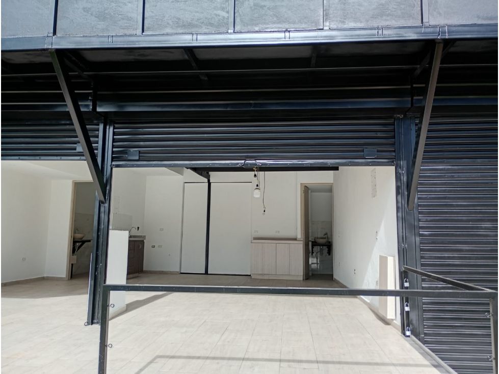 Local en arriendo Antioquia Rionegro San Antonio 40 m2 Habitaciones 0 Baños 1 Garajes 0 Precio $3000000
