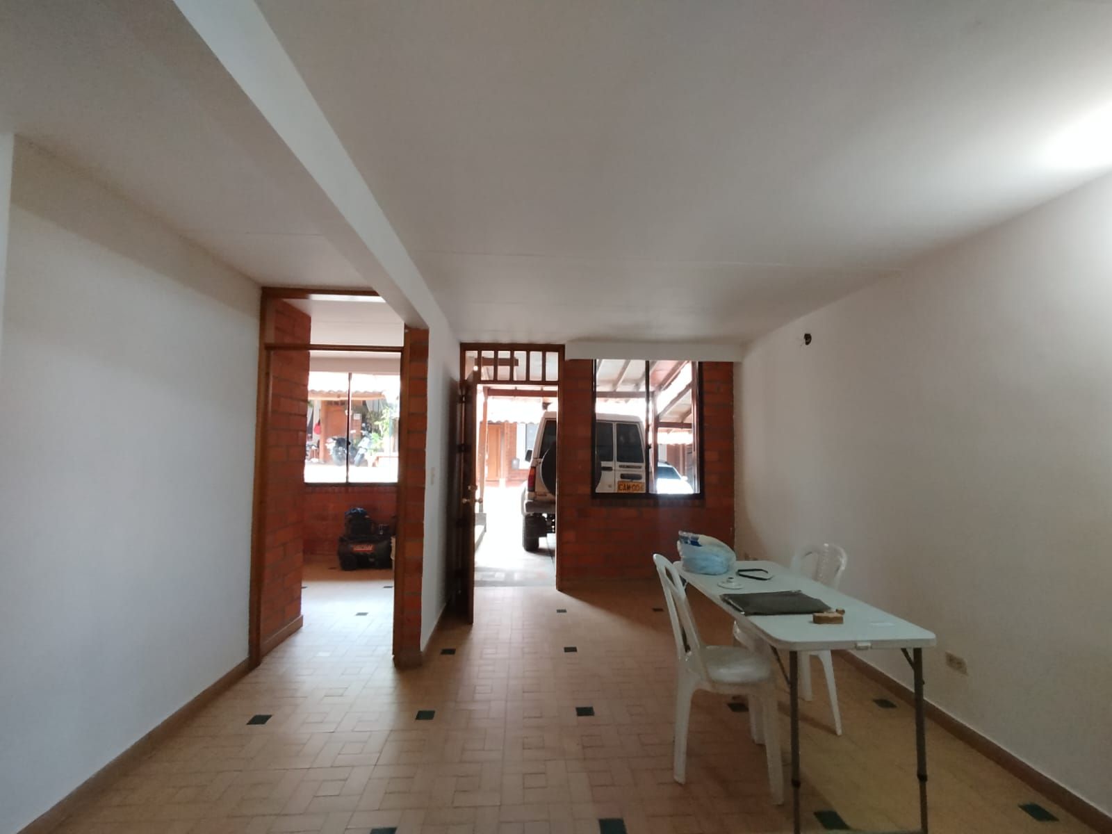 Casa en arriendo Risaralda Pereira Belmonte A 90 m2 Habitaciones 3 Baños 3 Garajes 1 Precio $1850000