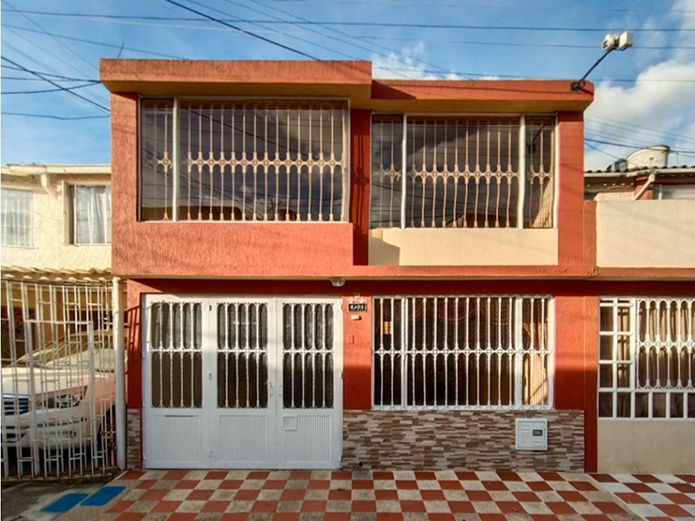 Casa en venta Cundinamarca Mosquera Las Villas 124 m2 Habitaciones 4 Baños 2 Garajes 1 Precio $410000000