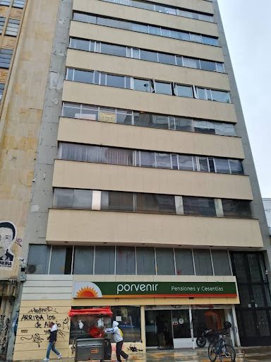 Oficina en venta Cundinamarca Bogotá La Veracruz 65 m2 Habitaciones 0 Baños 0 Garajes 0 Precio $250000000