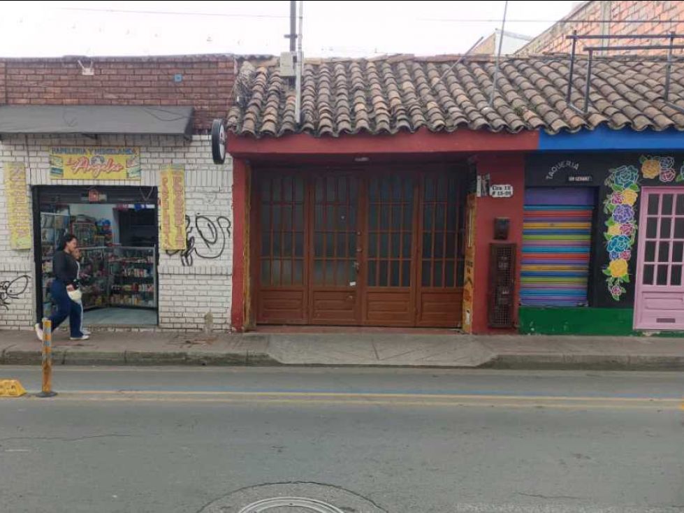 Local en arriendo Cundinamarca Funza Centro 280 m2 Habitaciones 0 Baños 4 Garajes 0 Precio $4500000