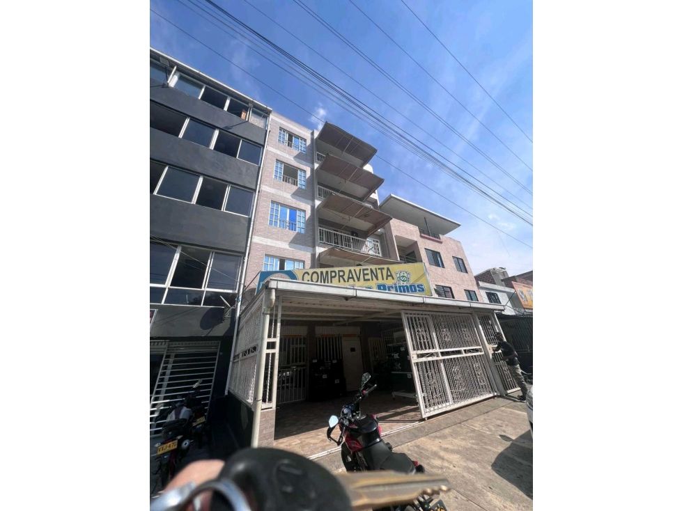 Edificio en venta Valle Del Cauca Cali Ciudad Córdoba 550 m2 Habitaciones 8 Baños 8 Garajes 0 Precio $859900000