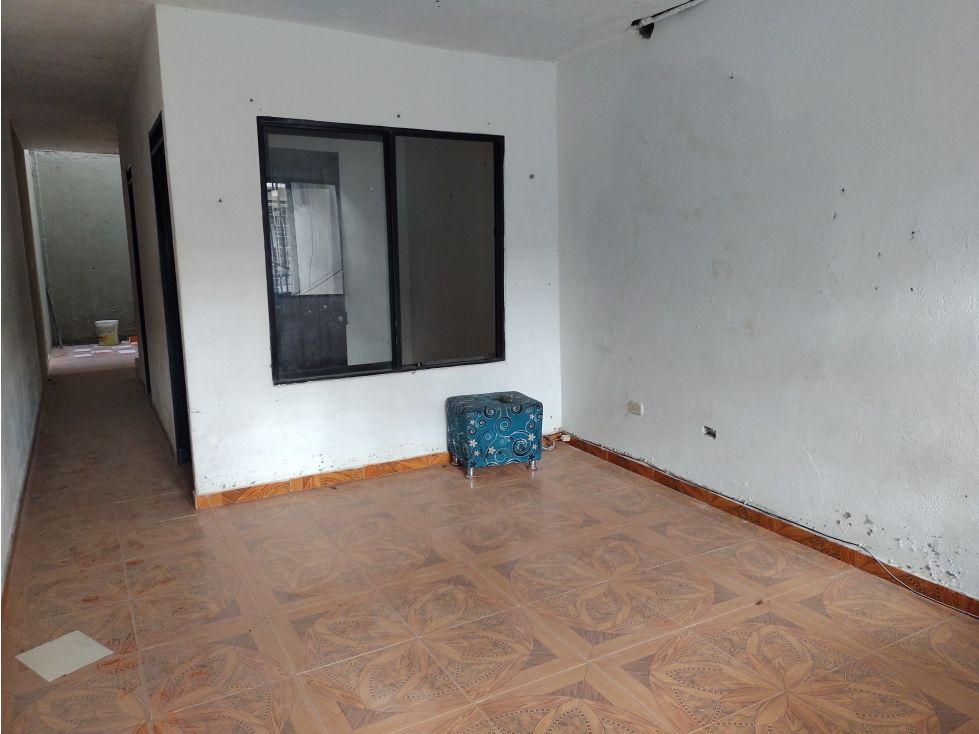 Casa en venta Valle Del Cauca Cali Manuela Beltran 200 m2 Habitaciones 3 Baños 3 Garajes 0 Precio $115000000