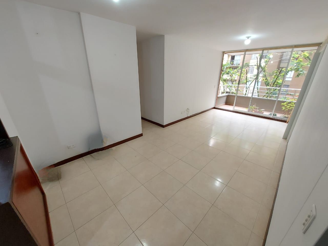 Apartamento en venta Antioquia Envigado El Chinguí 87 m2 Habitaciones 3 Baños 2 Garajes 1 Precio $560000000