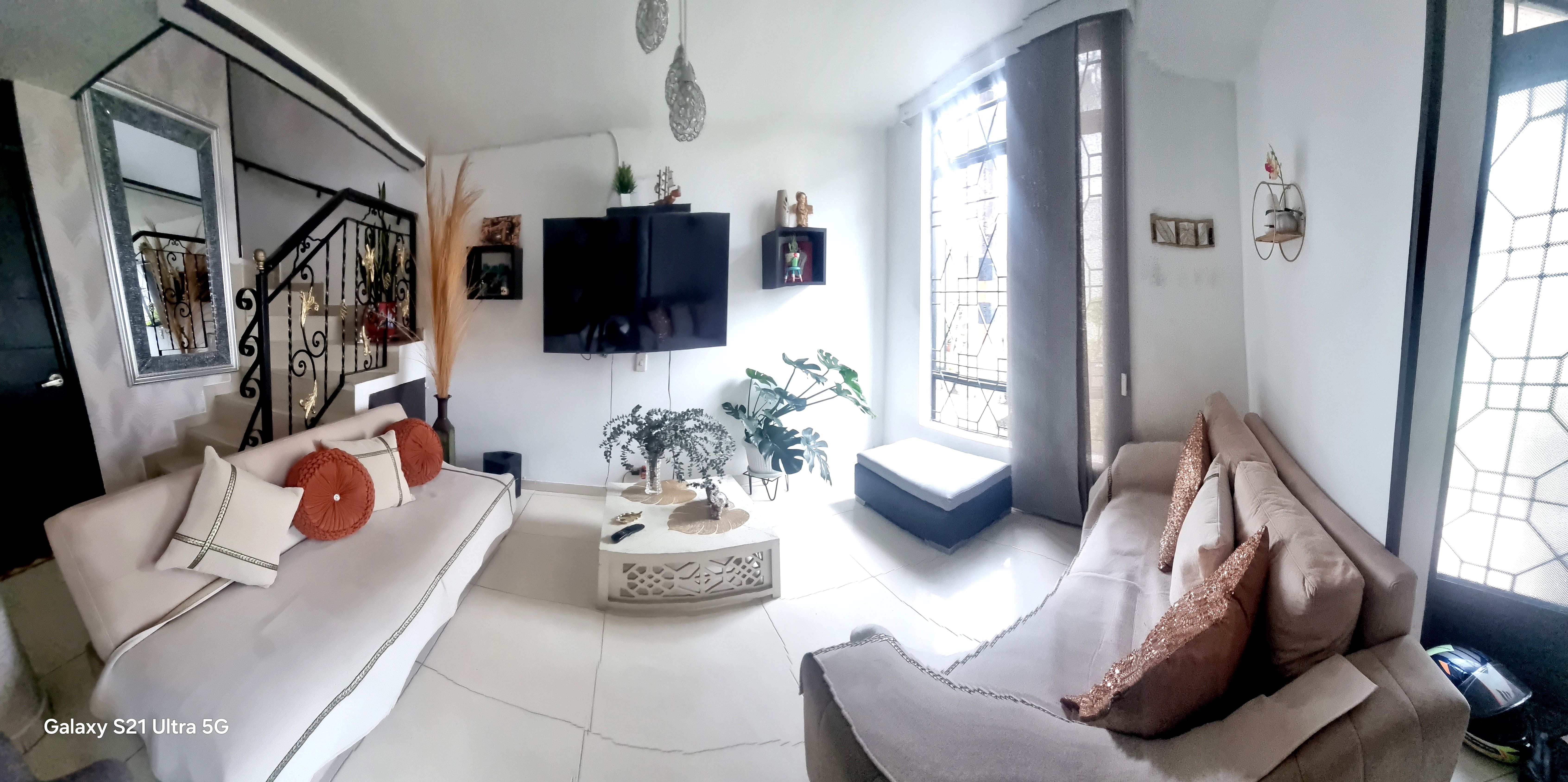 Casa en venta Tolima Ibagué Ub La Cabaña 98 m2 Habitaciones 3 Baños 2 Garajes 0 Precio $270000000