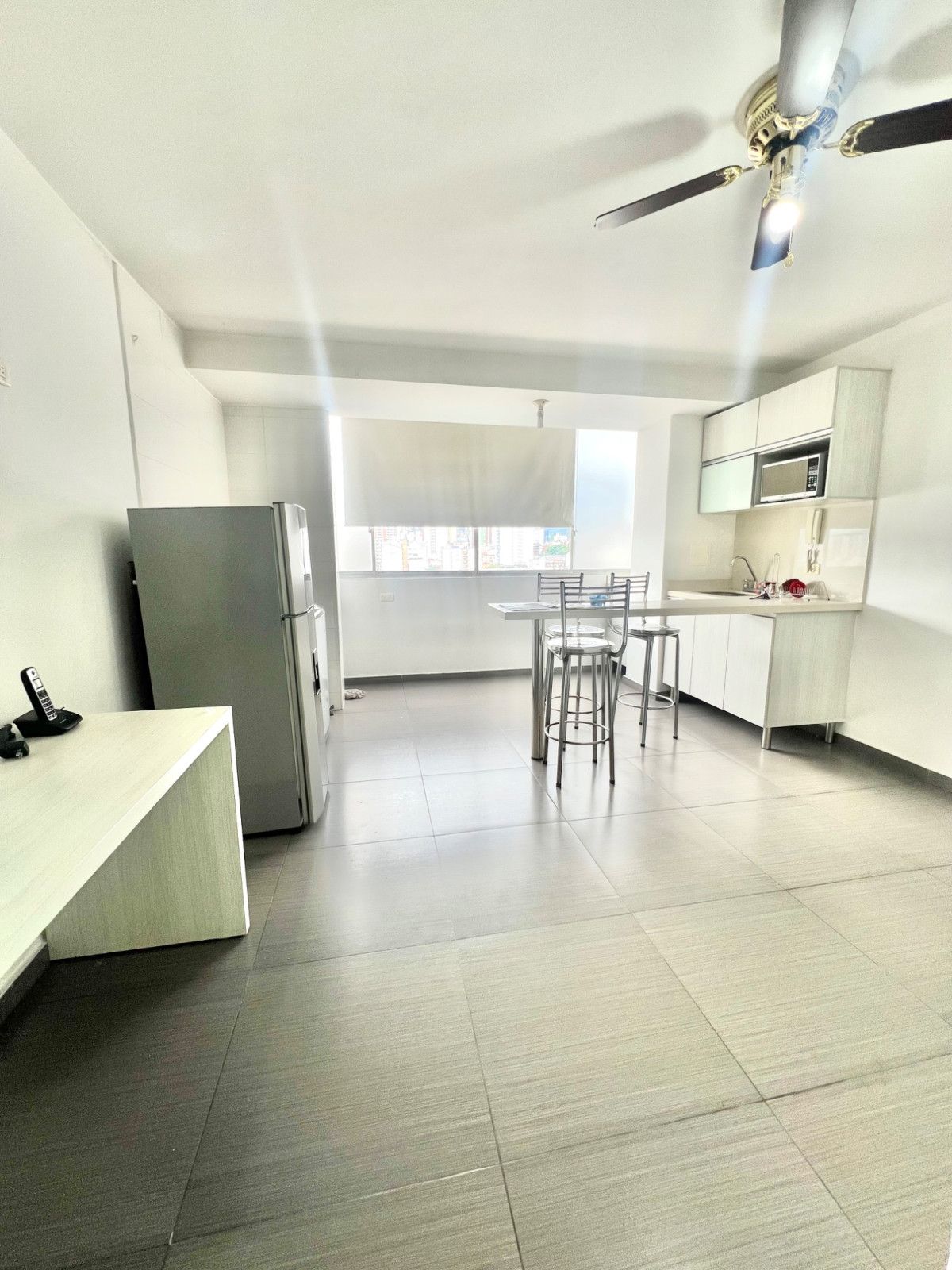 Apartaestudio en arriendo Santander Bucaramanga San Francisco 35 m2 Habitaciones 1 Baños 1 Garajes 1 Precio $1550000