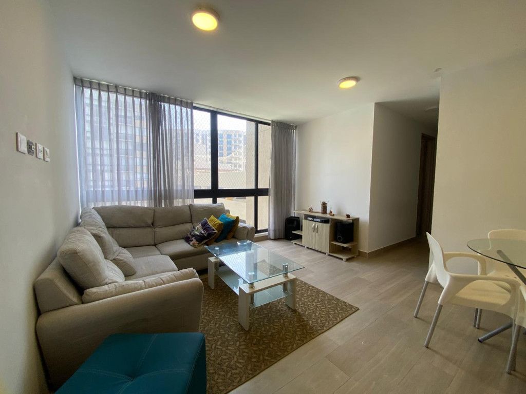 Apartamento en arriendo Atlántico Barranquilla Las Malvinas 72 m2 Habitaciones 3 Baños 2 Garajes 1 Precio $3600000