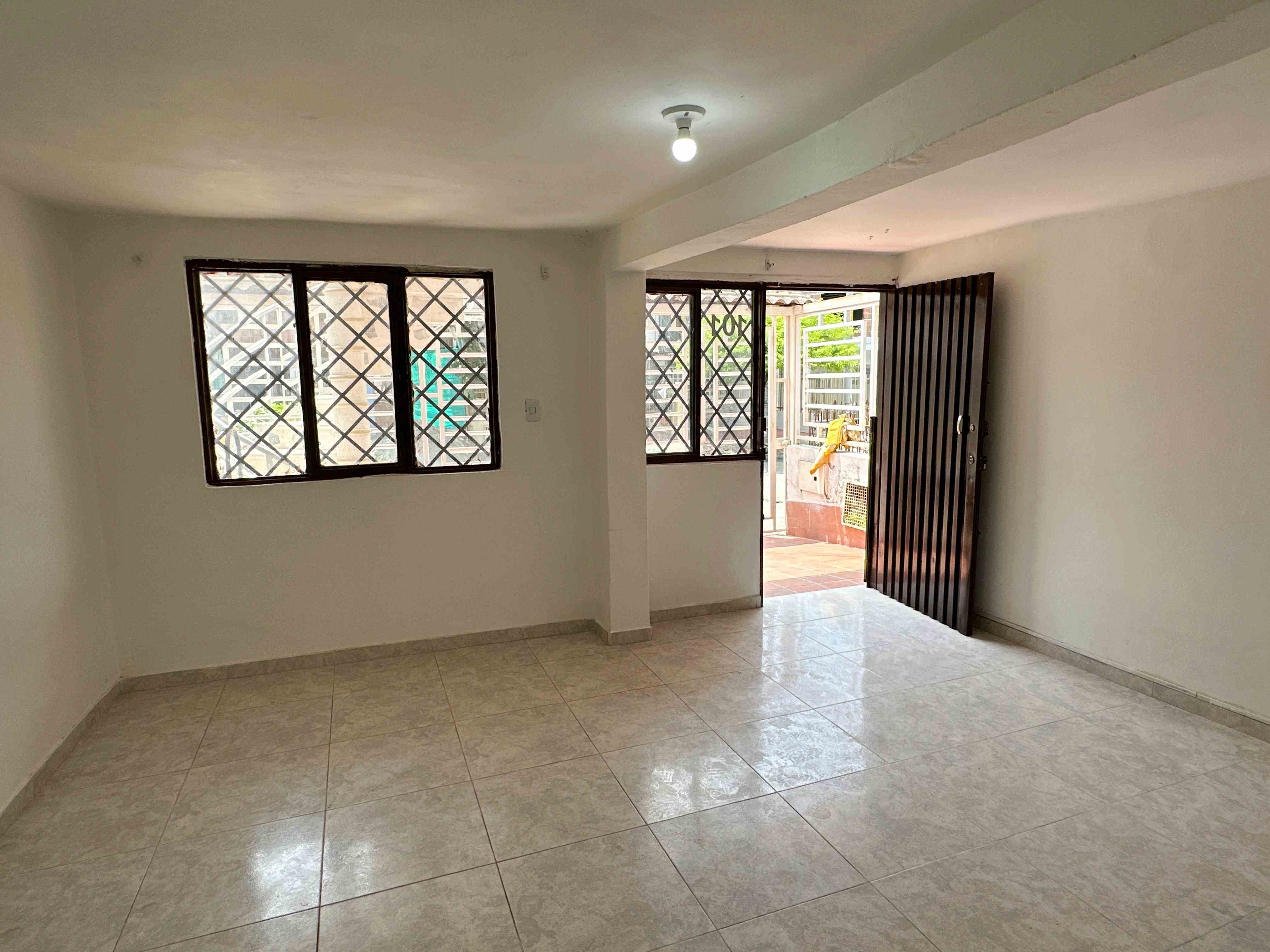 Apartamento en venta Valle Del Cauca Cali Jorge Zawadsky 52 m2 Habitaciones 2 Baños 1 Garajes 0 Precio $150000000