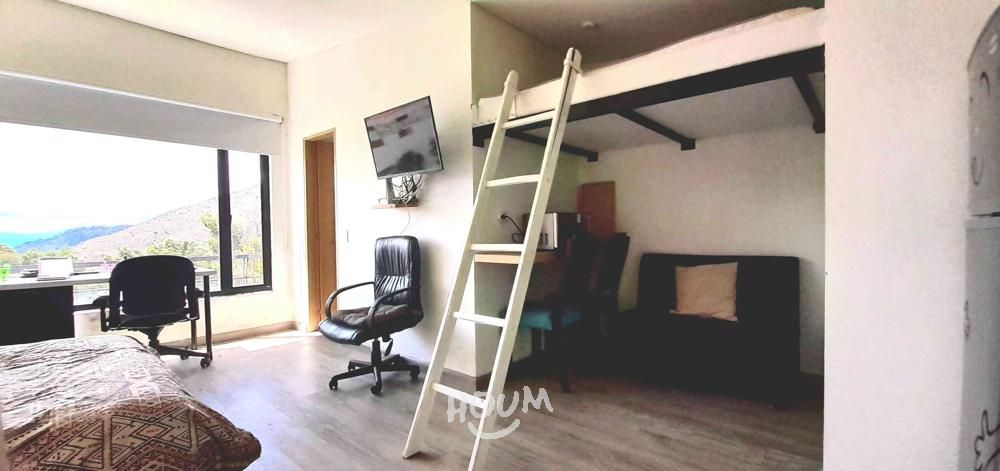 Apartamento en arriendo Cundinamarca La Calera La Calera 42 m2 Habitaciones 1 Baños 1 Garajes 1 Precio $1750000