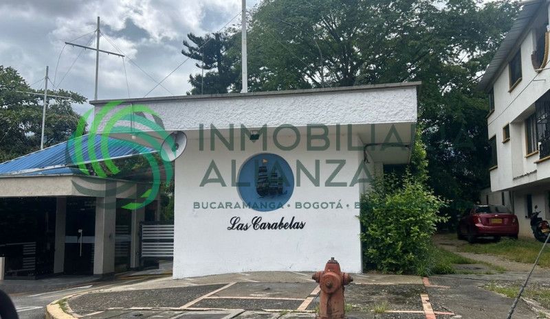 Apartamento en venta Santander Floridablanca Andalucia 106 m2 Habitaciones 3 Baños 2 Garajes 1 Precio $370000000