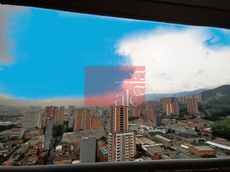 Apartamento en arriendo Antioquia Sabaneta Villas Del Carmen 67 m2 Habitaciones 2 Baños 2 Garajes 0 Precio $2900000