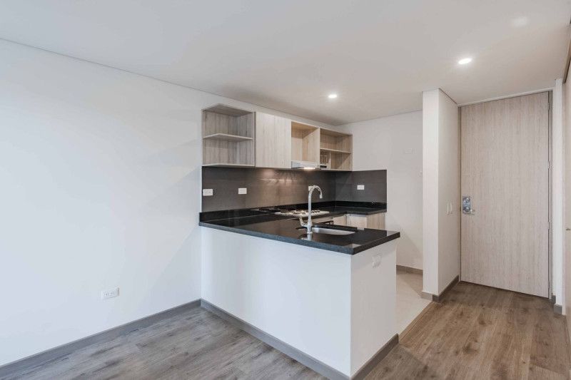 Apartamento en venta Cundinamarca Bogotá Samper 64 m2 Habitaciones 2 Baños 2 Garajes 1 Precio $680000000