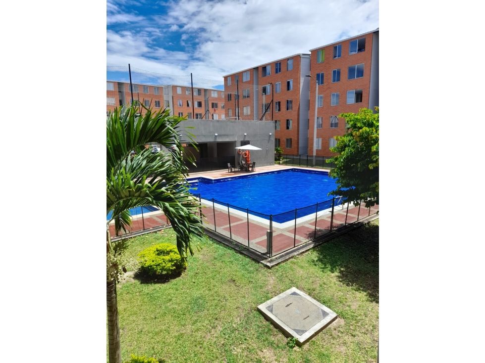 Apartamento en arriendo Tolima Ibagué Ibagué 42 m2 Habitaciones 2 Baños 1 Garajes 1 Precio $720000