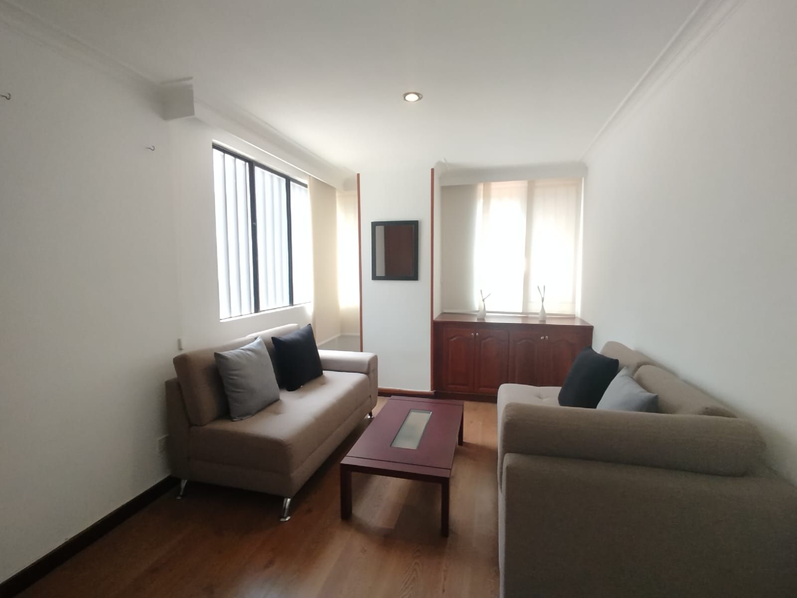 Apartaestudio en arriendo Risaralda Pereira Pinares Alto 51 m2 Habitaciones 1 Baños 1 Garajes 0 Precio $2500000