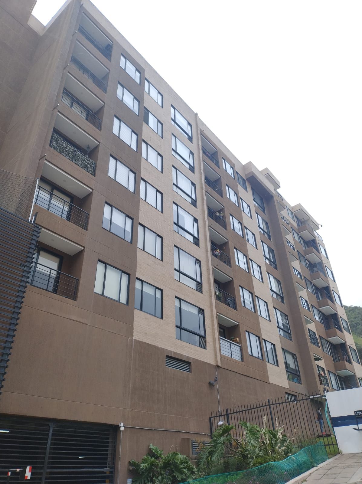 Apartamento en arriendo Cundinamarca La Calera Montebelo 68 m2 Habitaciones 2 Baños 2 Garajes 1 Precio $2100000