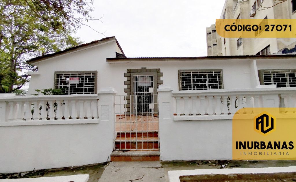 Casa en venta Atlántico Barranquilla Bellavista 200 m2 Habitaciones 5 Baños 2 Garajes 0 Precio $670000000