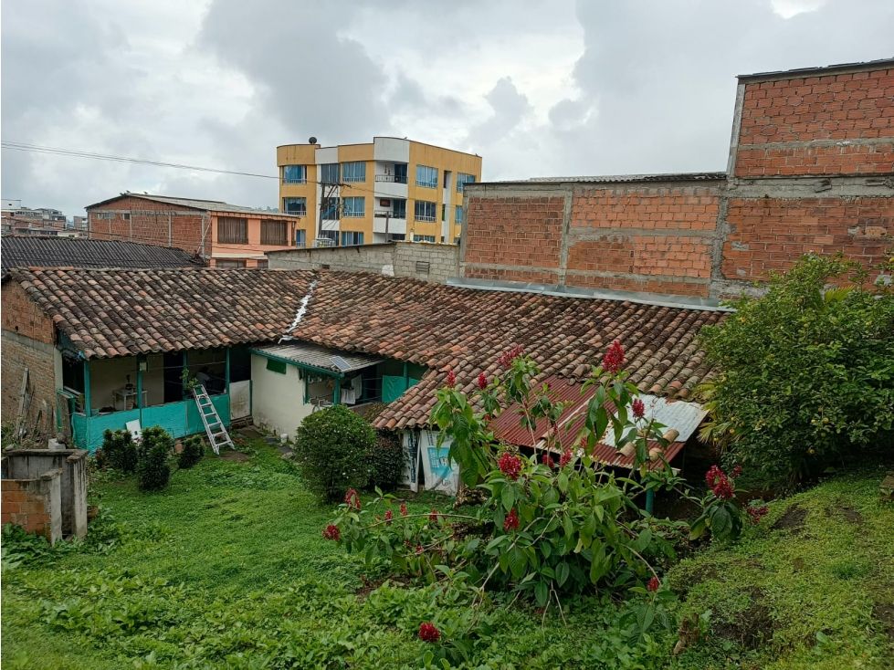 Casa en venta Caldas Villamaría Villa Maria Vieja 70 m2 Habitaciones 3 Baños 1 Garajes 0 Precio $1766400000