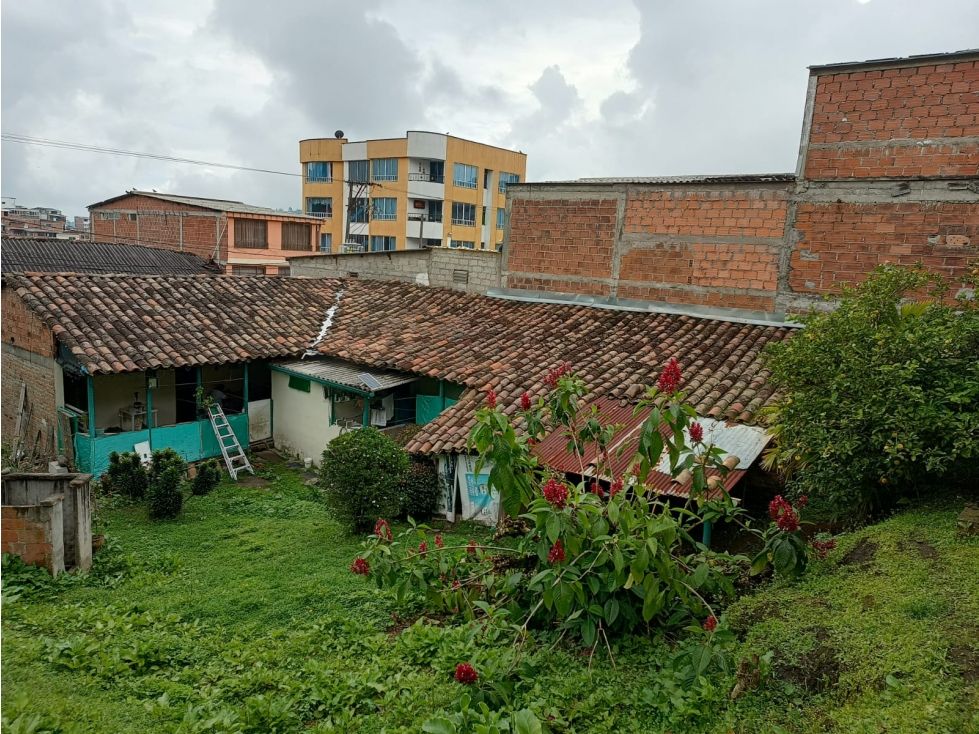 Casa en venta Caldas Villamaría Villa Maria Vieja 70 m2 Habitaciones 3 Baños 1 Garajes 0 Precio $1766400000