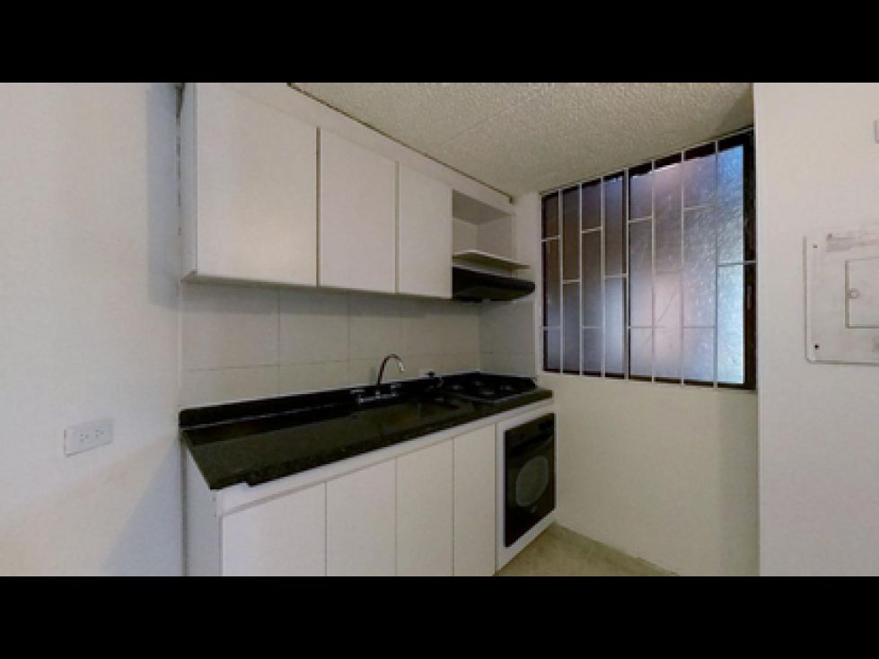 Apartamento en venta Cundinamarca Bogotá Alferez Real 56 m2 Habitaciones 2 Baños 2 Garajes 0 Precio $236800000