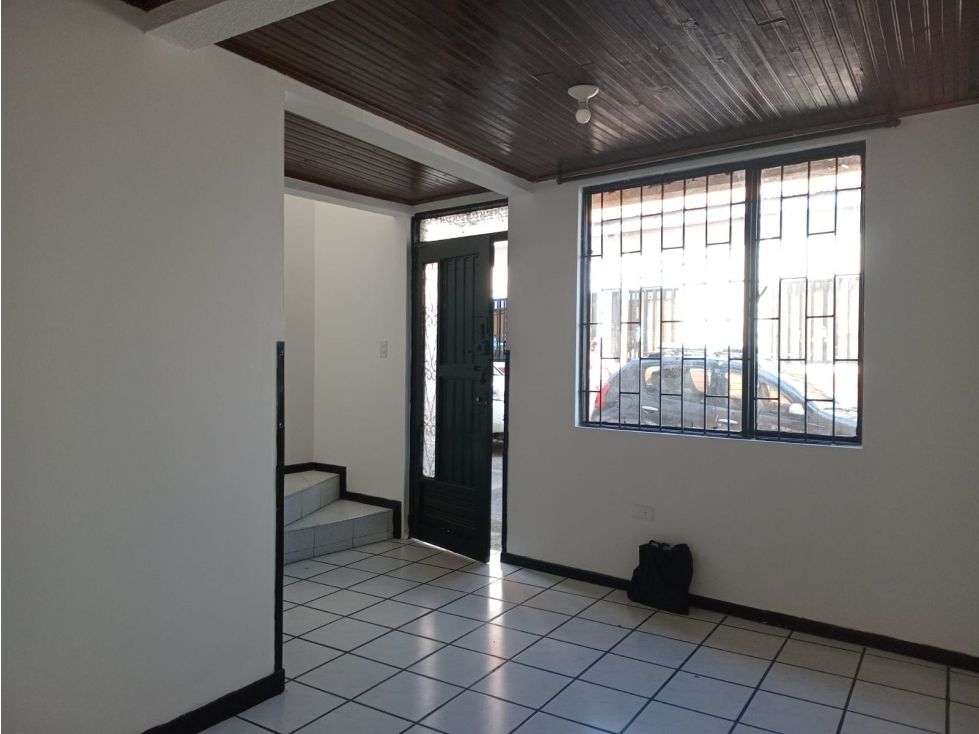 Casa en venta Caldas Manizales La Atalaya 36 m2 Habitaciones 3 Baños 1 Garajes 0 Precio $300000000