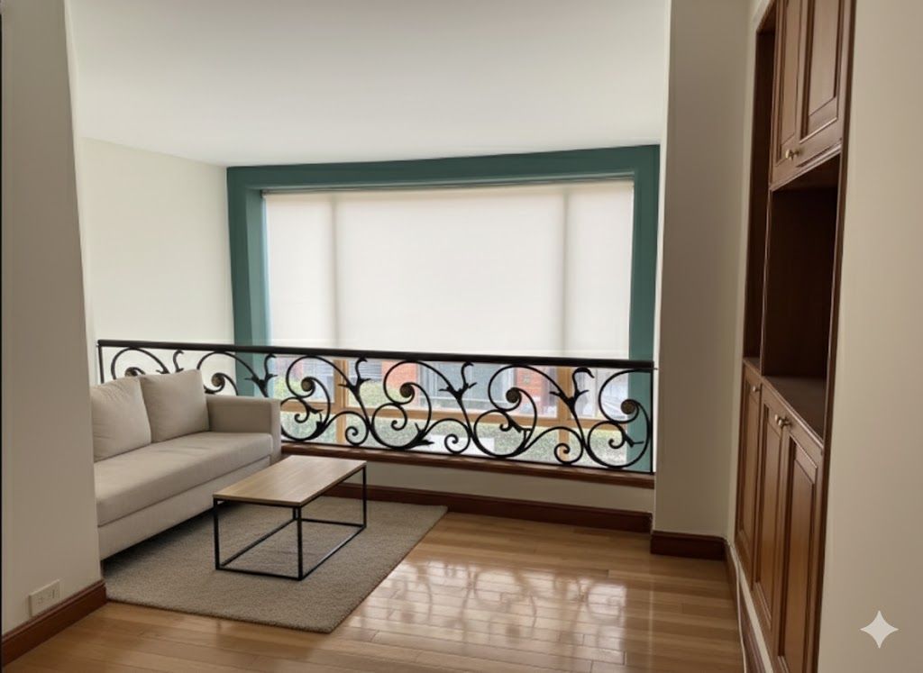 Apartamento en venta Cundinamarca Bogotá Ciudadela Real 323 m2 Habitaciones 3 Baños 5 Garajes 2 Precio $2319960000