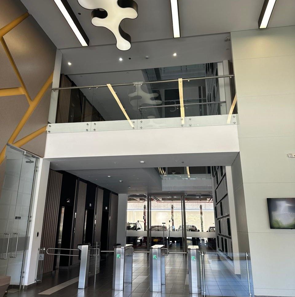 Oficina en arriendo Cundinamarca Bogotá Chicó Norte 75 m2 Habitaciones 0 Baños 1 Garajes 4 Precio $6124000