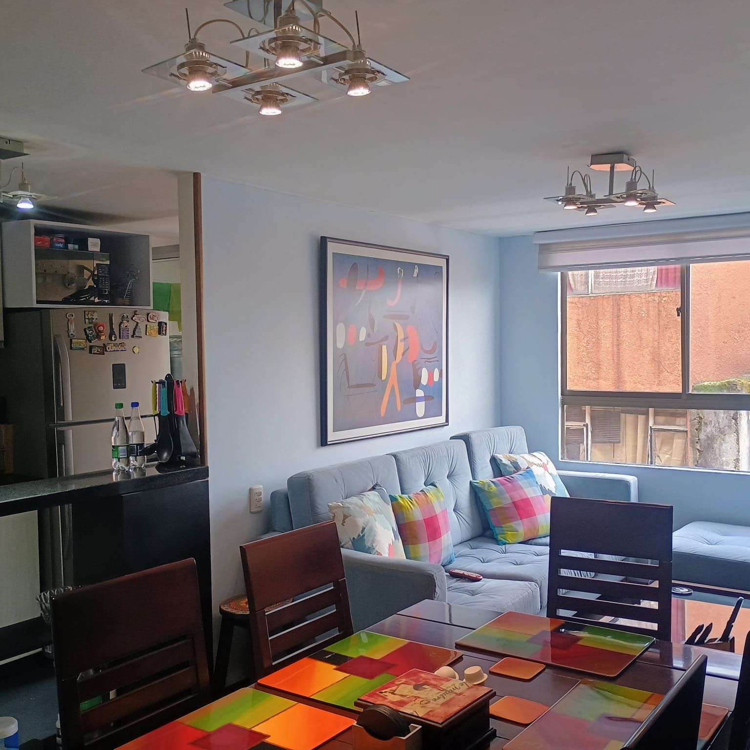 Apartamento en venta Cundinamarca Bogotá Bonanza 59 m2 Habitaciones 3 Baños 2 Garajes 1 Precio $350000000