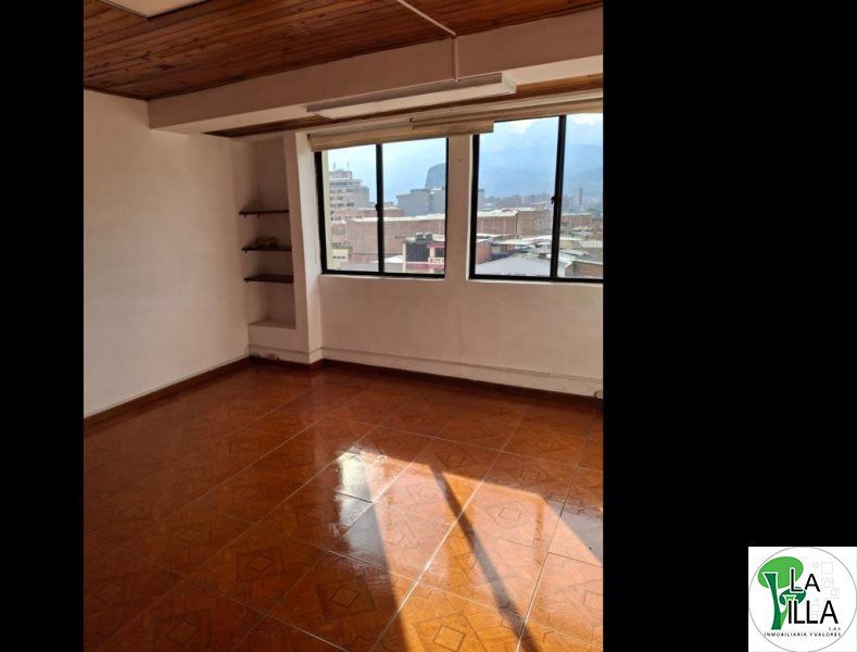 Oficina en venta Antioquia Medellín Centro 20 m2 Habitaciones 0 Baños 0 Garajes 0 Precio $63000000