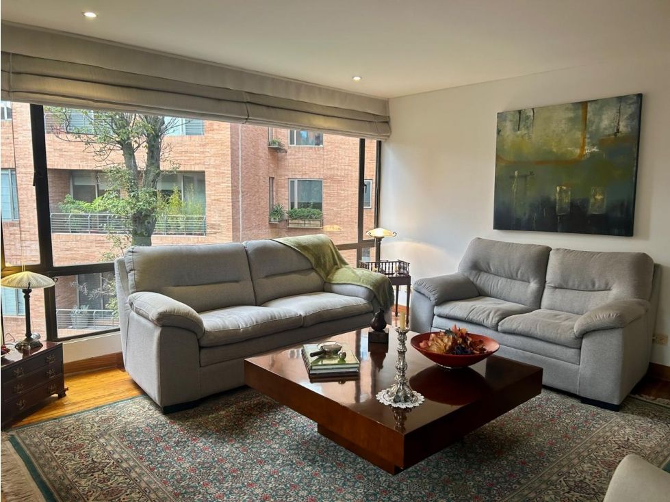 Apartamento en venta Cundinamarca Bogotá Emaus 210 m2 Habitaciones 2 Baños 3 Garajes 2 Precio $1450000000