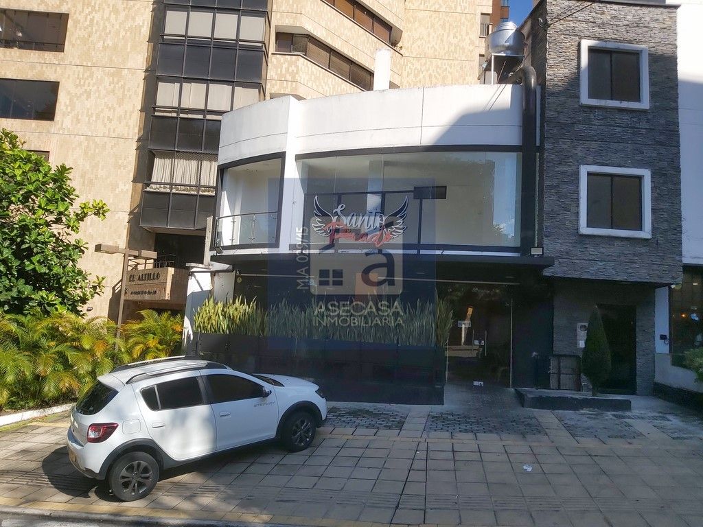 Oficina en arriendo Santander Bucaramanga Cabecera Del Llano 35 m2 Habitaciones 0 Baños 2 Garajes 0 Precio $1500000