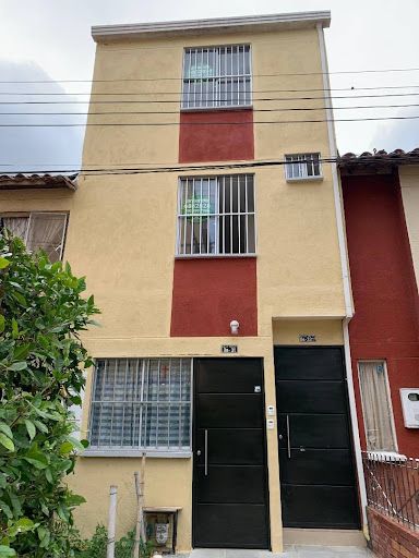 Apartamento en arriendo Santander Bucaramanga Chorreras De Don Juan 68 m2 Habitaciones 3 Baños 3 Garajes 0 Precio $1500000