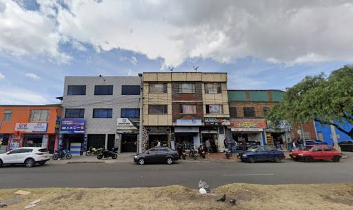 Apartamento en arriendo Cundinamarca Bogotá Eduardo Santos 55 m2 Habitaciones 2 Baños 1 Garajes 0 Precio $1400000