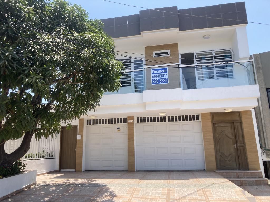 Apartamento en arriendo Atlántico Barranquilla El Recreo 55 m2 Habitaciones 2 Baños 1 Garajes 0 Precio $1320000