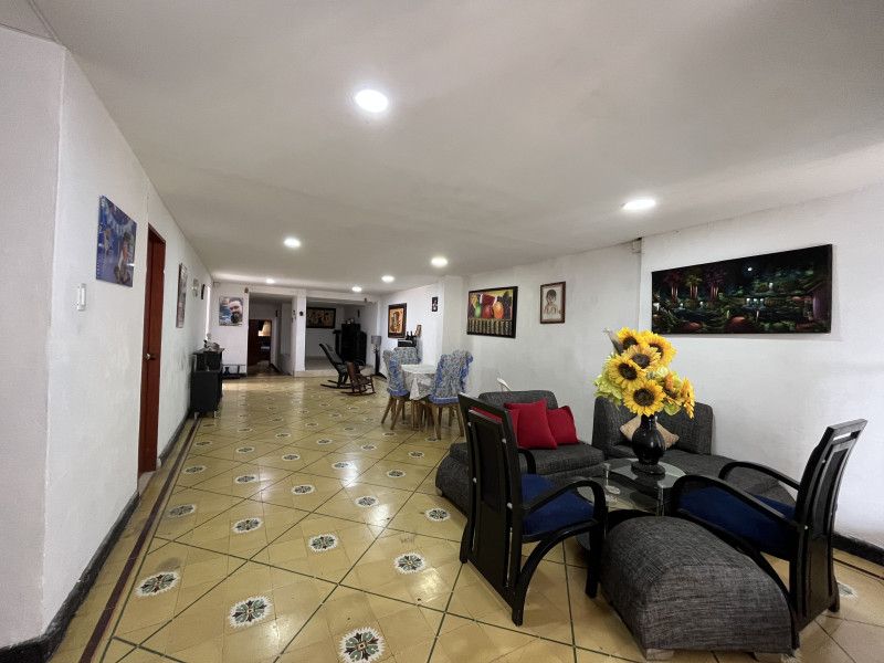 Casa en arriendo Atlántico Barranquilla Boston 256 m2 Habitaciones 5 Baños 3 Garajes 2 Precio $5000000