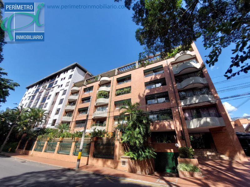 Apartamento en arriendo Antioquia Medellín Astorga 91 m2 Habitaciones 2 Baños 2 Garajes 1 Precio $3800000