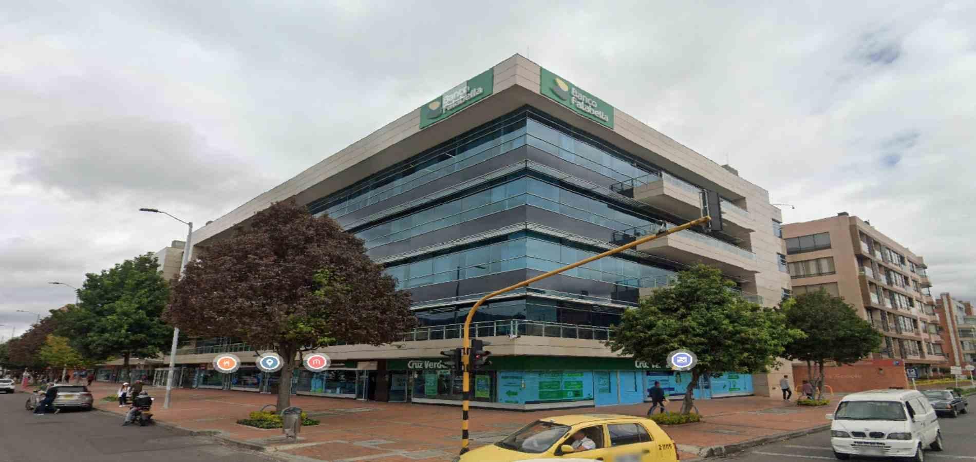 Oficina en venta Cundinamarca Bogotá Santa Barbara Occidental 146 m2 Habitaciones 0 Baños 0 Garajes 4 Precio $1990000000