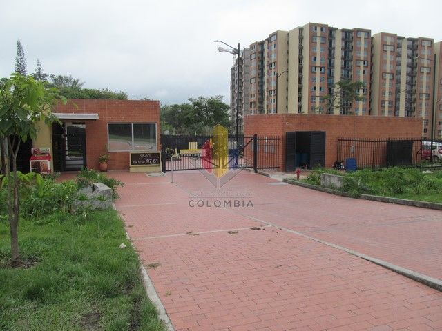 Apartamento en arriendo Tolima Ibagué Cn La Samaria 49 m2 Habitaciones 3 Baños 1 Garajes 0 Precio $850000