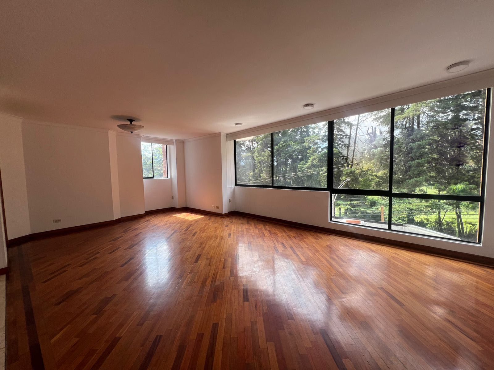 Apartamento en arriendo Antioquia Medellín El Castillo 170 m2 Habitaciones 4 Baños 4 Garajes 2 Precio $6150000