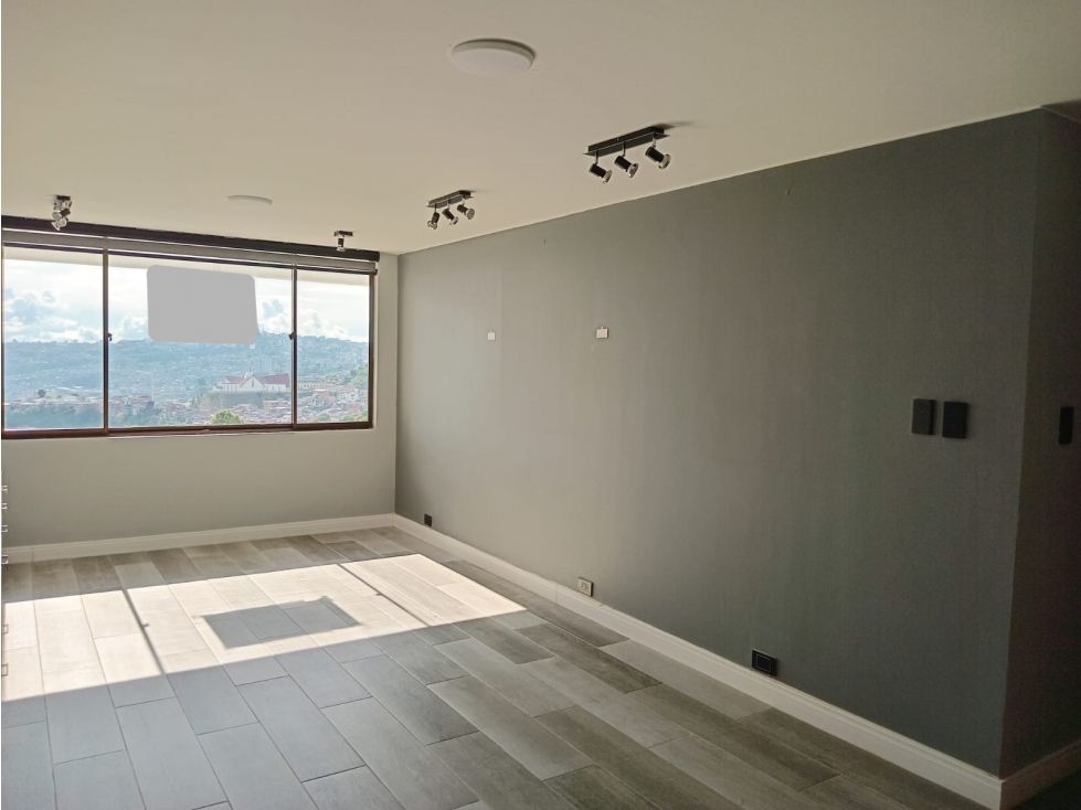Apartamento en venta Caldas Manizales Palermo Bajo 89 m2 Habitaciones 3 Baños 2 Garajes 0 Precio $450000000
