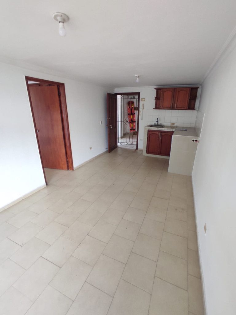 Apartaestudio en venta Atlántico Barranquilla Paraiso 38 m2 Habitaciones 1 Baños 1 Garajes 1 Precio $160000000